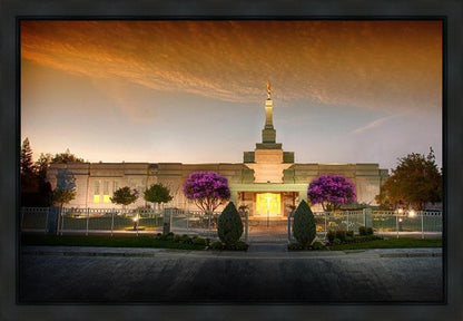 Fresno 01 Gallery Wrap