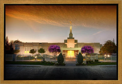 Fresno 01 Gallery Wrap