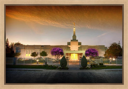 Fresno 01 Gallery Wrap