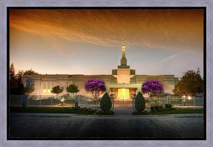 Fresno 01 Gallery Wrap