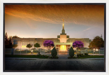 Fresno 01 Gallery Wrap