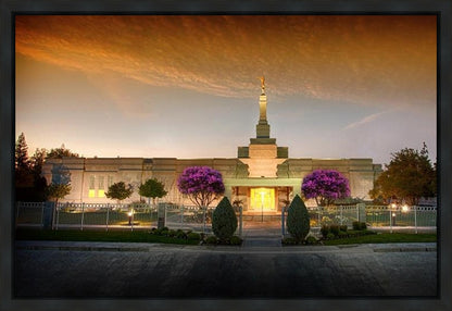 Fresno 01 Gallery Wrap