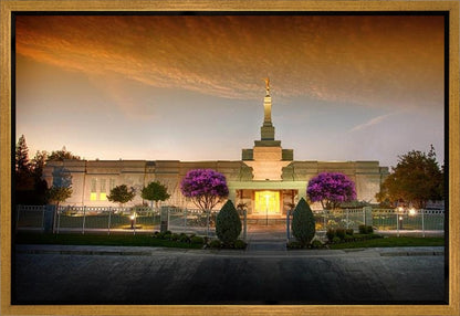 Fresno 01 Gallery Wrap