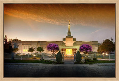 Fresno 01 Gallery Wrap