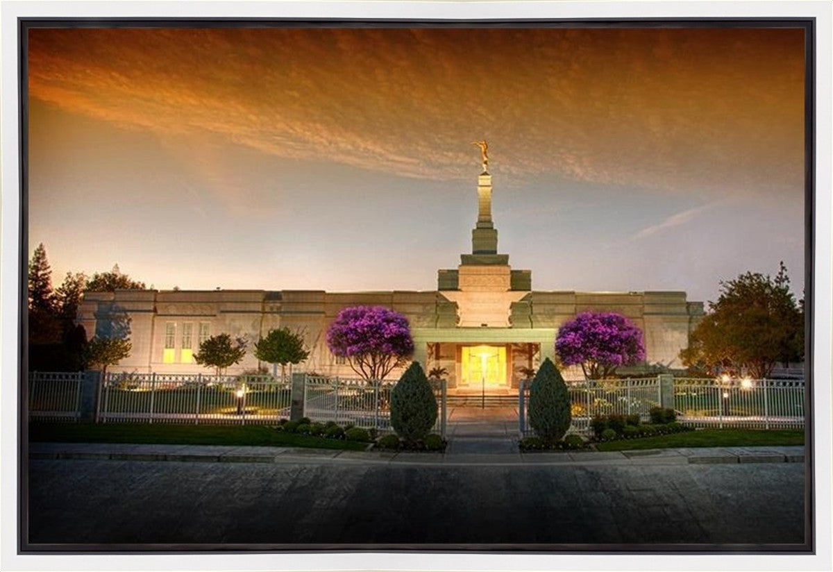 Fresno 01 Gallery Wrap
