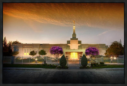 Fresno 01 Gallery Wrap