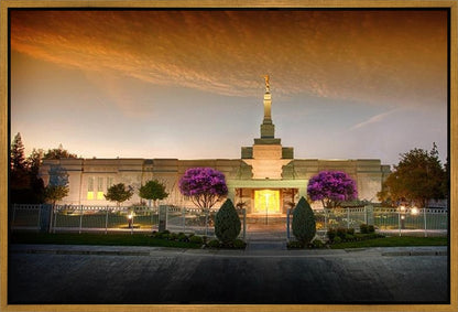 Fresno 01 Gallery Wrap