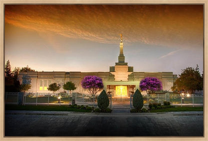 Fresno 01 Gallery Wrap