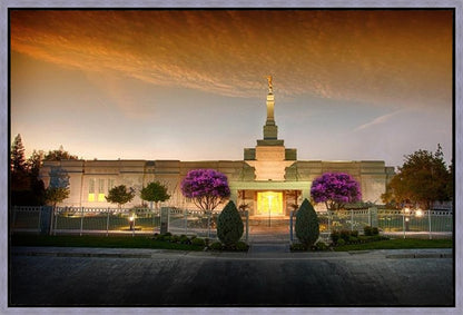 Fresno 01 Gallery Wrap