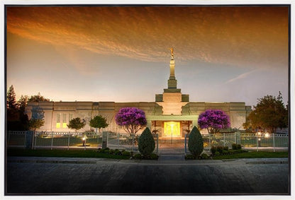 Fresno 01 Gallery Wrap