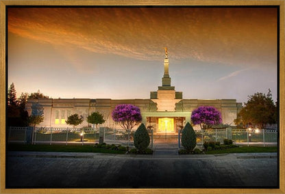 Fresno 01 Gallery Wrap