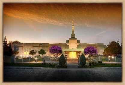 Fresno 01 Gallery Wrap