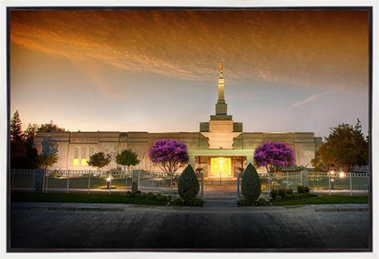 Fresno 01 Gallery Wrap