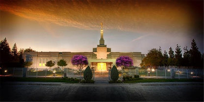 Fresno 01 Gallery Wrap