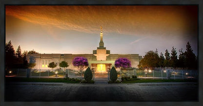 Fresno 01 Gallery Wrap