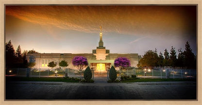 Fresno 01 Gallery Wrap