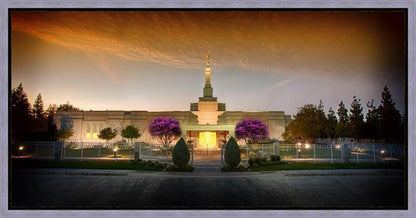 Fresno 01 Gallery Wrap