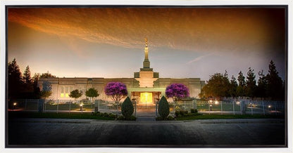 Fresno 01 Gallery Wrap