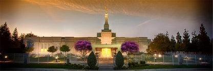 Fresno 01 Gallery Wrap