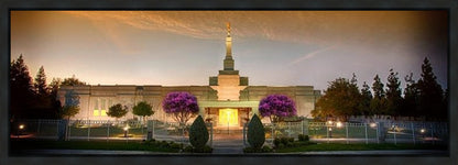 Fresno 01 Gallery Wrap