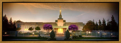 Fresno 01 Gallery Wrap