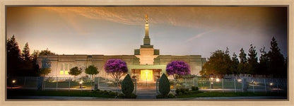 Fresno 01 Gallery Wrap