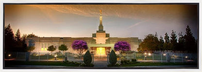 Fresno 01 Gallery Wrap