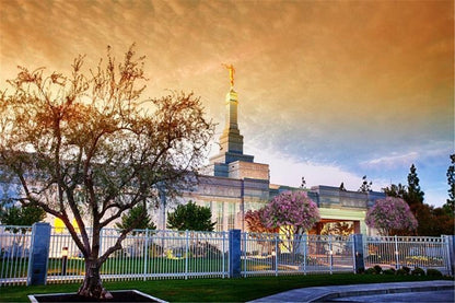 Fresno 03 Gallery Wrap