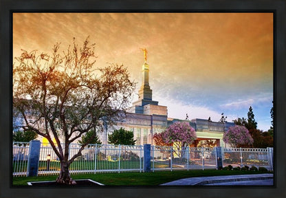 Fresno 03 Gallery Wrap