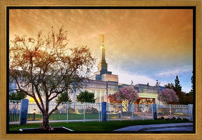 Fresno 03 Gallery Wrap