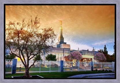 Fresno 03 Gallery Wrap