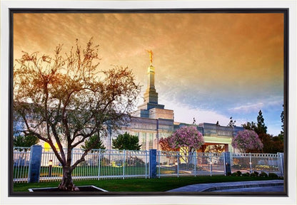 Fresno 03 Gallery Wrap