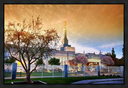 Fresno 03 Gallery Wrap