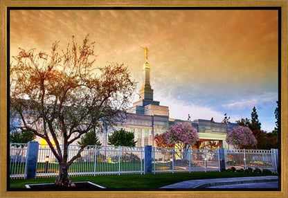 Fresno 03 Gallery Wrap