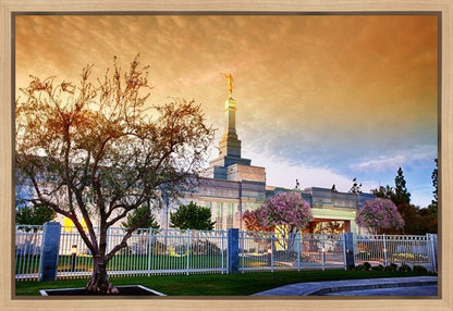 Fresno 03 Gallery Wrap