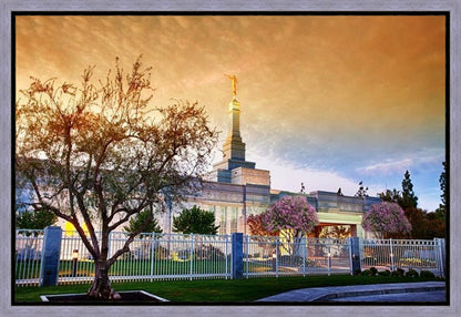 Fresno 03 Gallery Wrap