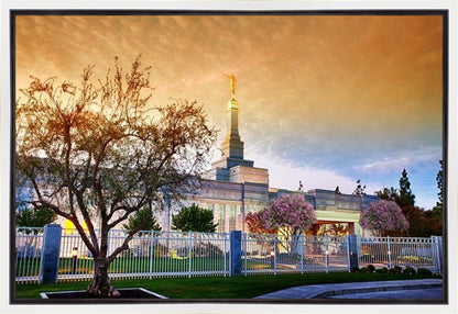 Fresno 03 Gallery Wrap