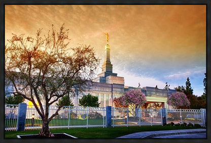 Fresno 03 Gallery Wrap