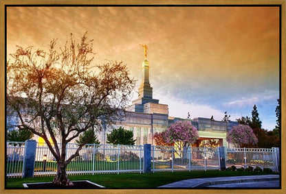 Fresno 03 Gallery Wrap