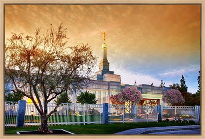 Fresno 03 Gallery Wrap