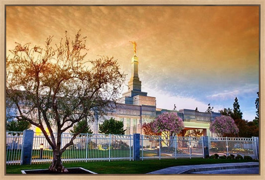 Fresno 03 Gallery Wrap