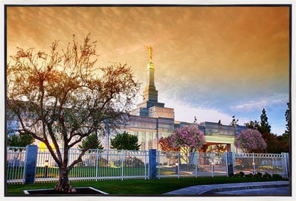 Fresno 03 Gallery Wrap