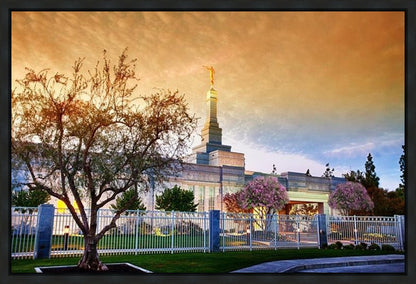 Fresno 03 Gallery Wrap