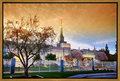 Fresno 03 Gallery Wrap