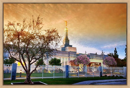 Fresno 03 Gallery Wrap