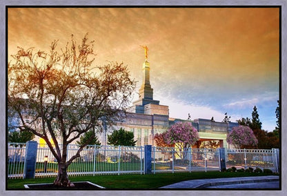 Fresno 03 Gallery Wrap