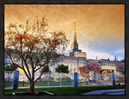 Fresno 03 Gallery Wrap