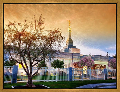 Fresno 03 Gallery Wrap