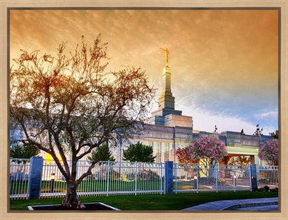 Fresno 03 Gallery Wrap