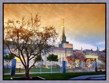 Fresno 03 Gallery Wrap